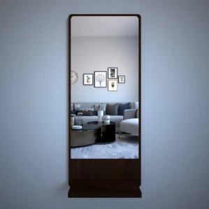 Rectangular Wall Mirror